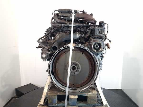 Motor complet Scania DC938 L01 - Piese de schimb Scania