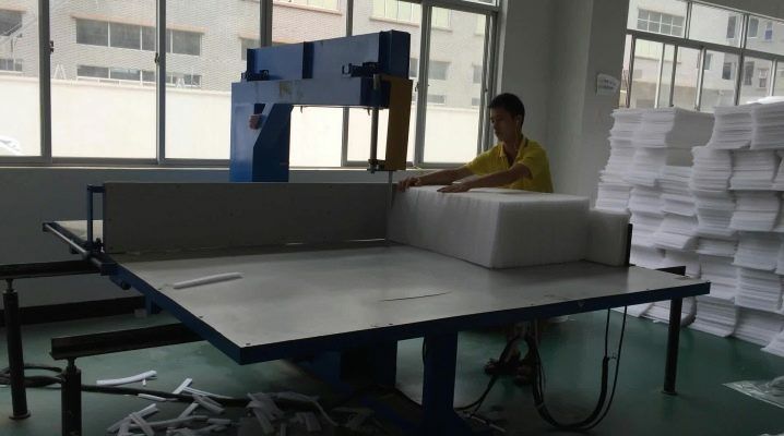 Поролоны оптом Астана