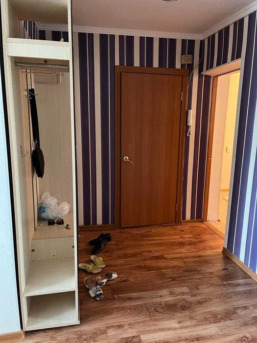 продам квартиру в очень теплом доме
