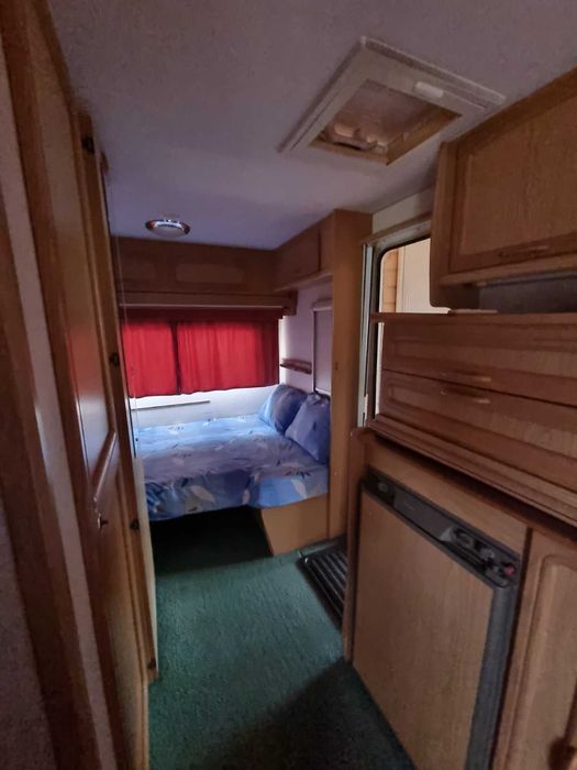 ,,Каравани Рай "Къмпинг Арапя (Елинор 2)