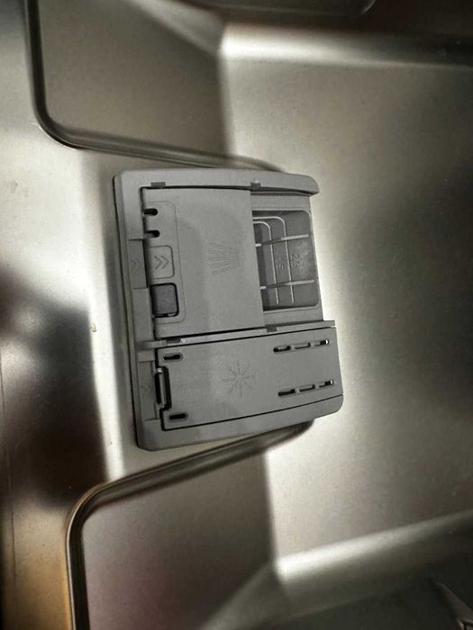 Посудомоечная машина