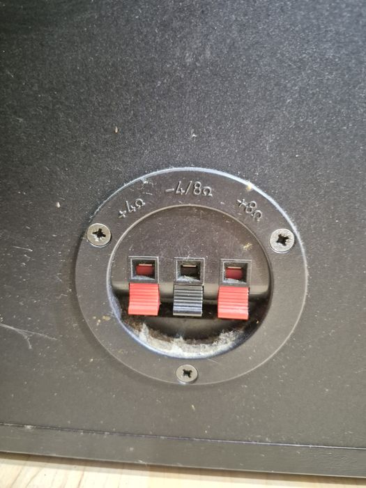 Boxe Quadra Quintas 215S