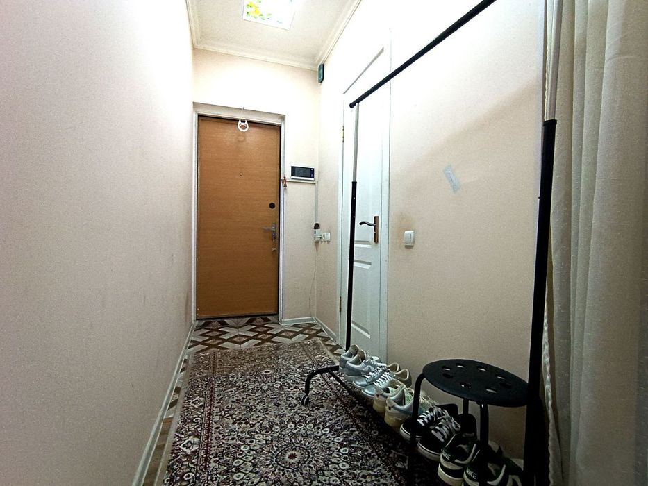 1 ком. кв. В связи с переездом! Центр Яккасарайский р-н