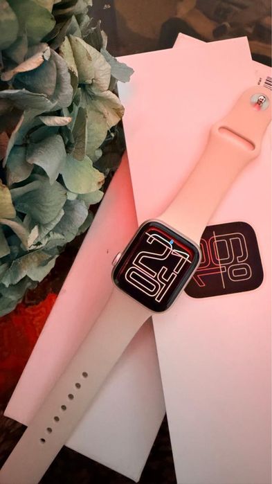 Apple Watch SE3