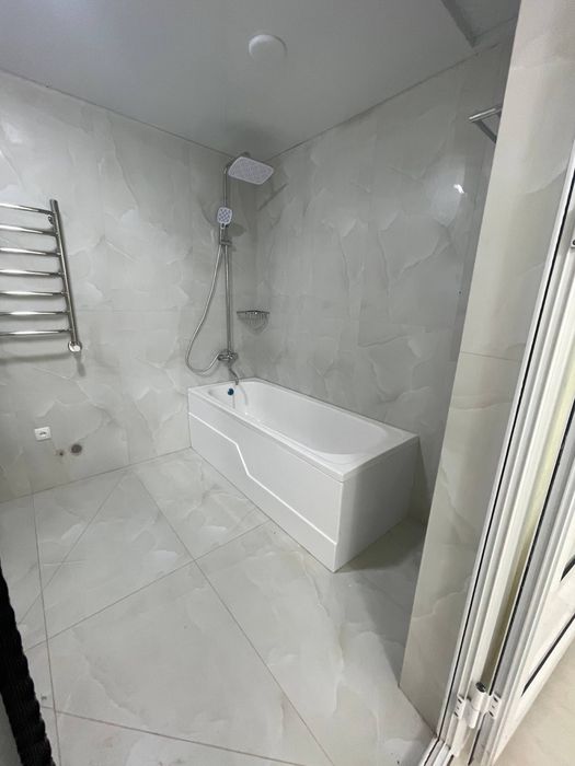 Dom uzoq mudatga ijaraga beriladi