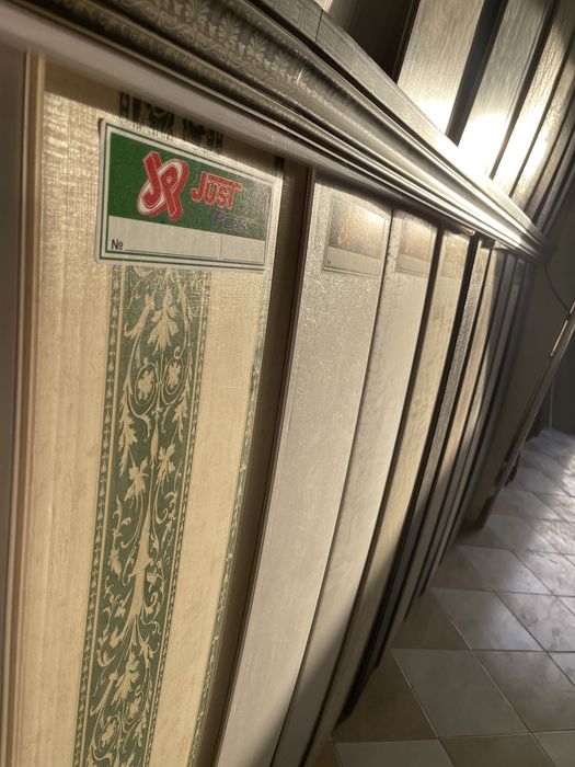 пластик .декор . мдф декор