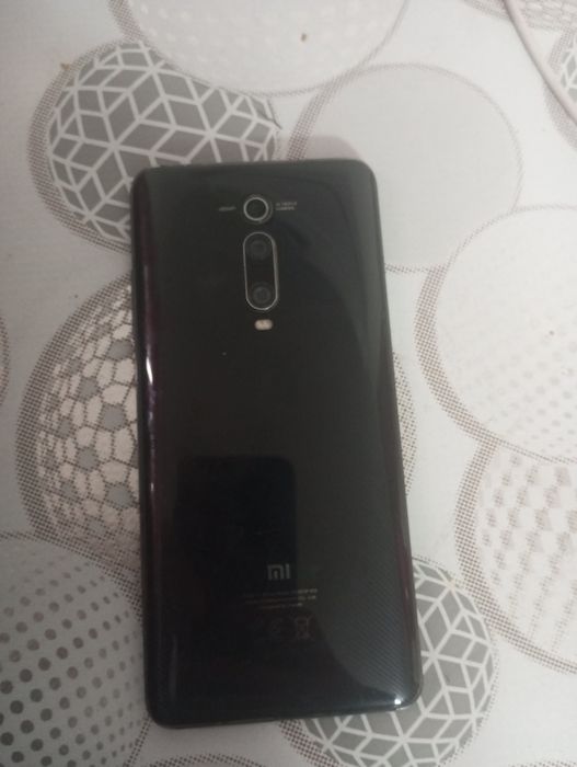 Xiaomi Mi9T разбит экран