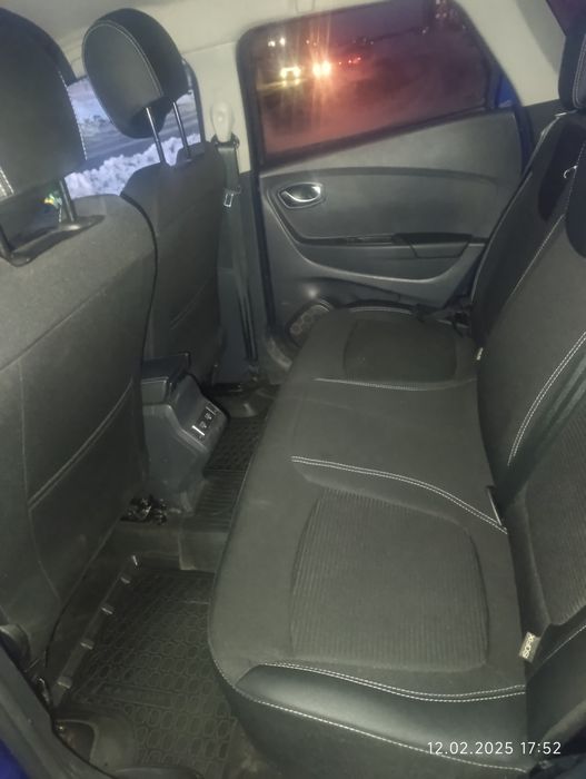 Продам автомобиль Renault Kaptur