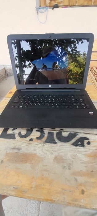 Hp notebook windows 10