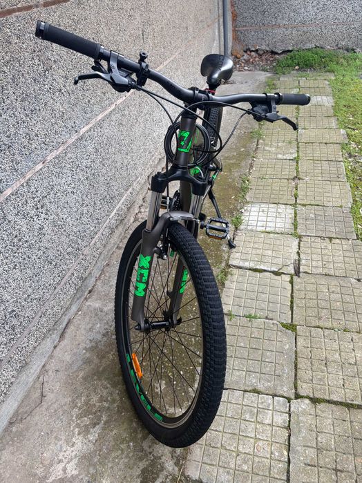 Велосипед Drag c1 comp 26 цола