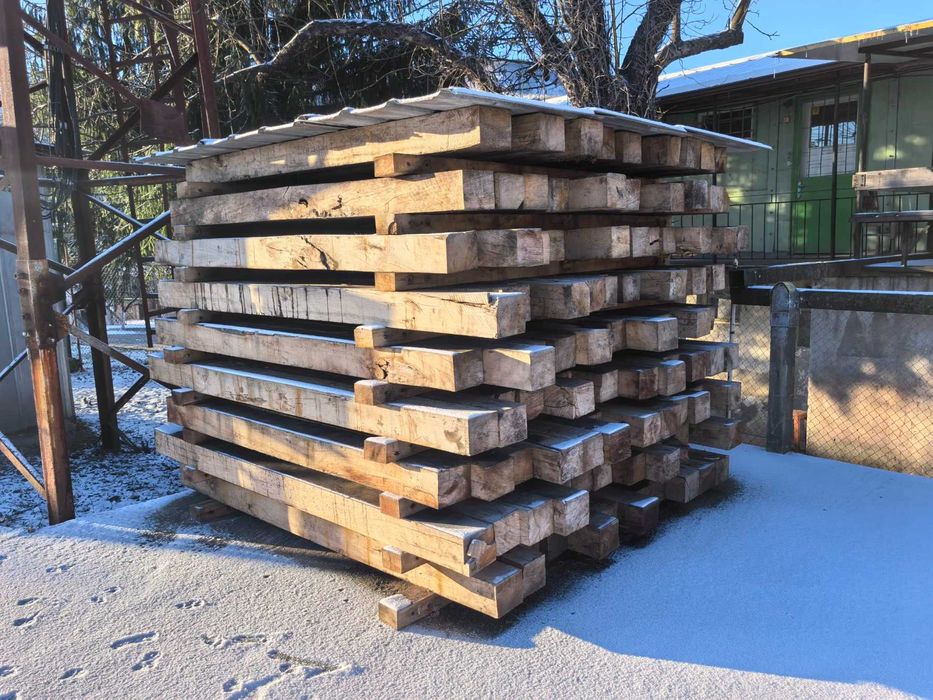 Букови греди 17/14/260