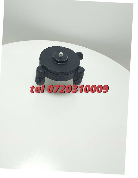 Suport Rotativ 360 De Grade Pentru Aparat Foto Video