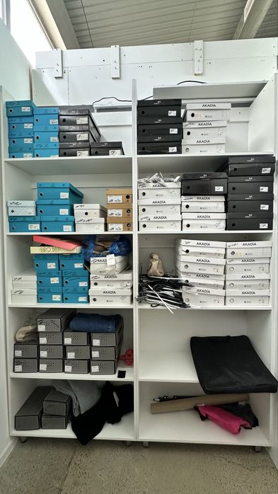 Оборудование для бутика