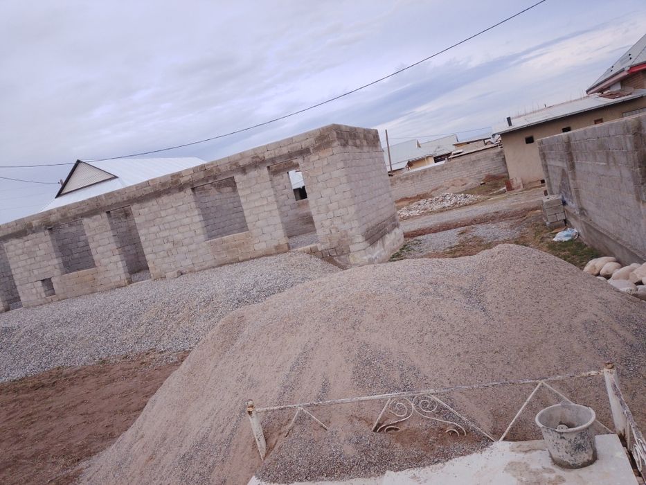 Yer sotiladi 6 sotiq