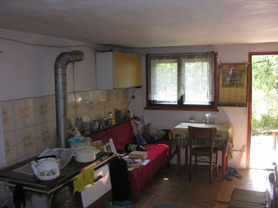 Къща село Неново