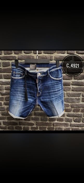 Bermude Dsquared2 calitate premium