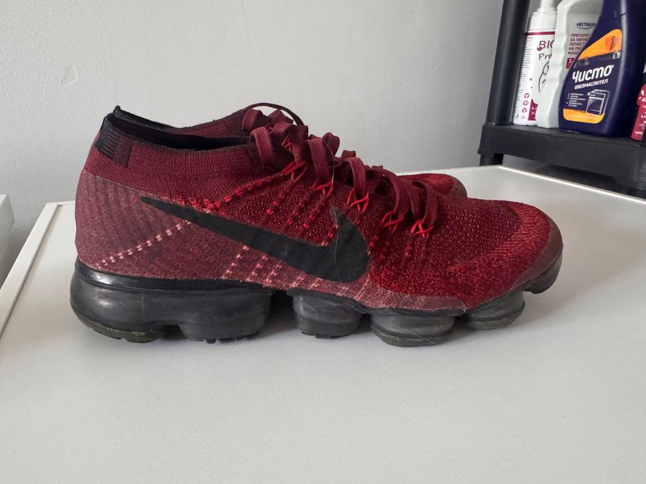 Nike Air VaporMax Flyknit 2 – Оригинални – №42