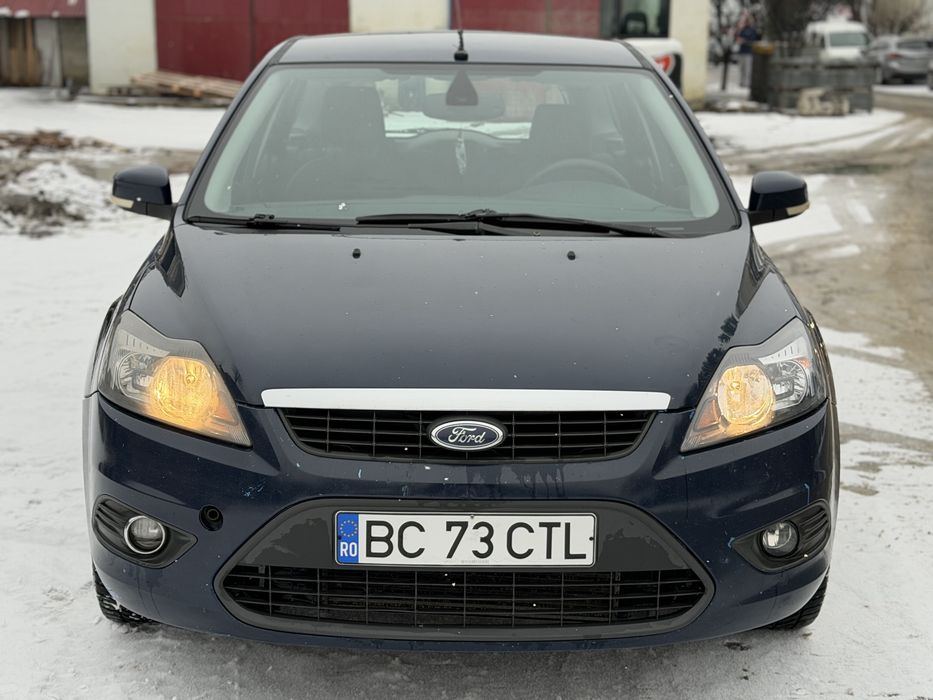 Ford Focus “ Diesel “ 2008