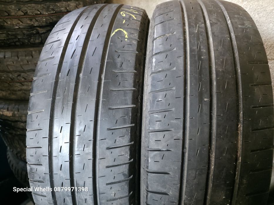 205/65R16C Pirelli летни