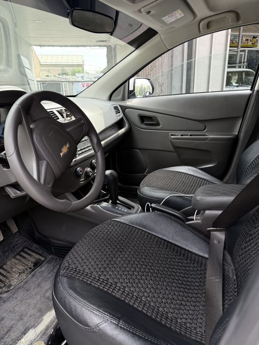 Kobalt 2023 2 yevro avtomat