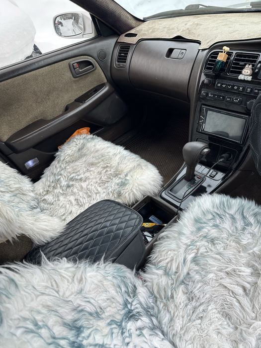 Toyota Chaser. Продам не дорого