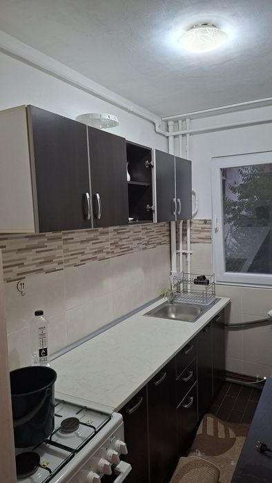 Închiriez ap. 2 camere cart. Mănăștur