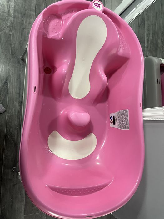 Cada cu masa de infasat ok baby