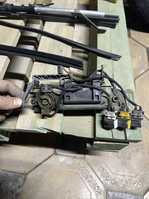 Бмв 34 Ручка  Робочая