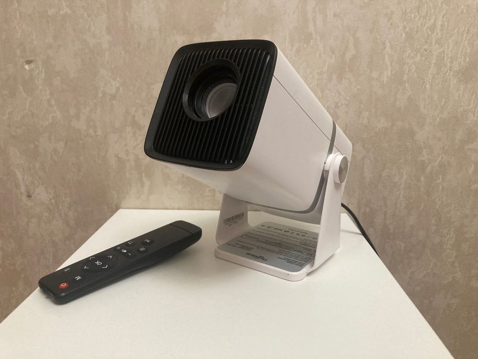 Проектор Thundeal TD80W
