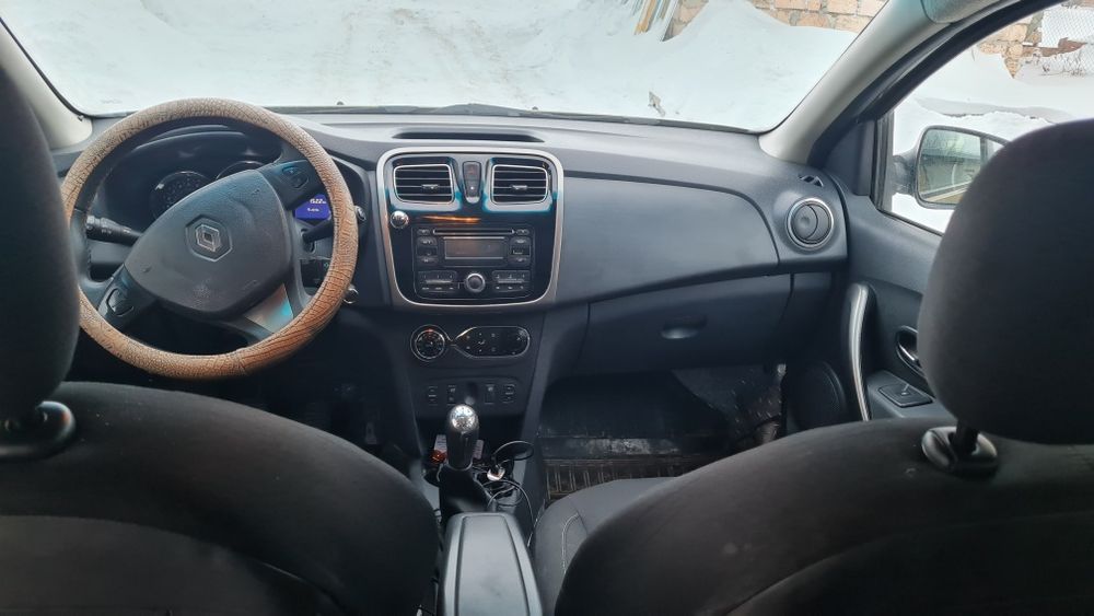 Продам авто в хорошем состояний