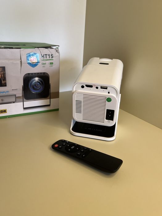 Прокат проектор HT15 аренда проектор