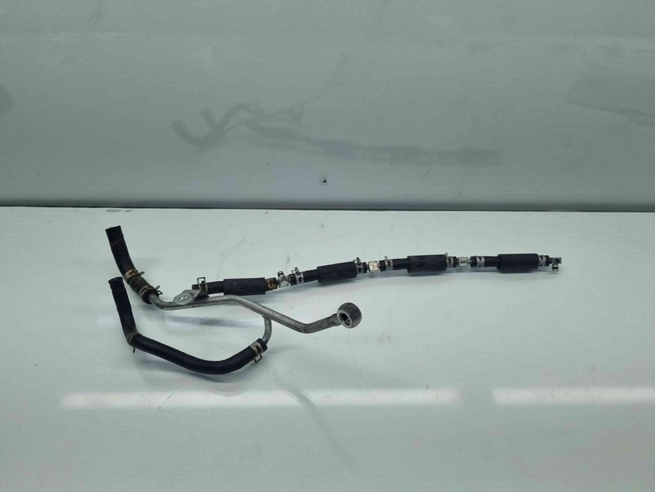 Conducta retur injectoare MITSUBISHI ASX (GA) [Fabr 2010-2020] OEM 1.8