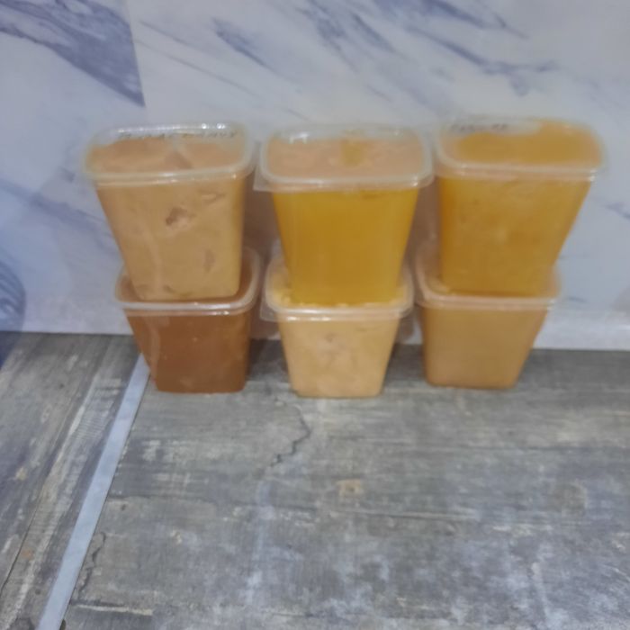 Продам мёд ,сотовый мёд