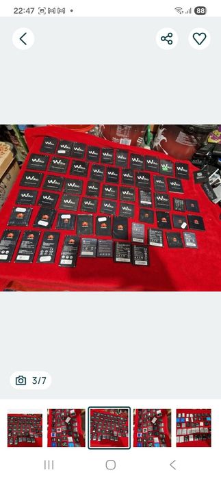 Baterie telefon Huawei, Samsung, Allview, Alcatel, Lg , etc