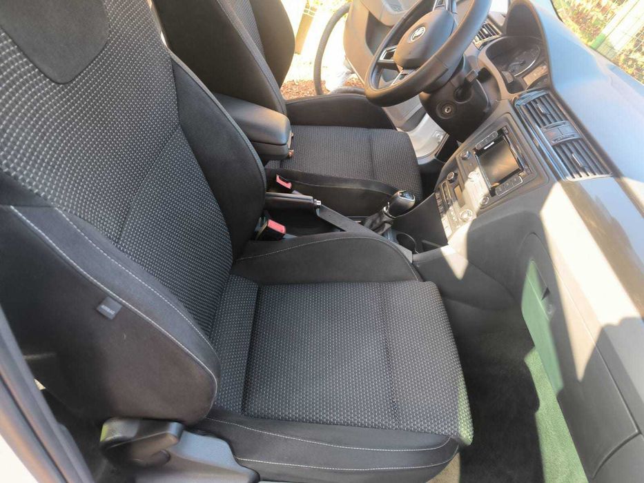 Škoda Rapid Шкода Рапид 1.2 TSI