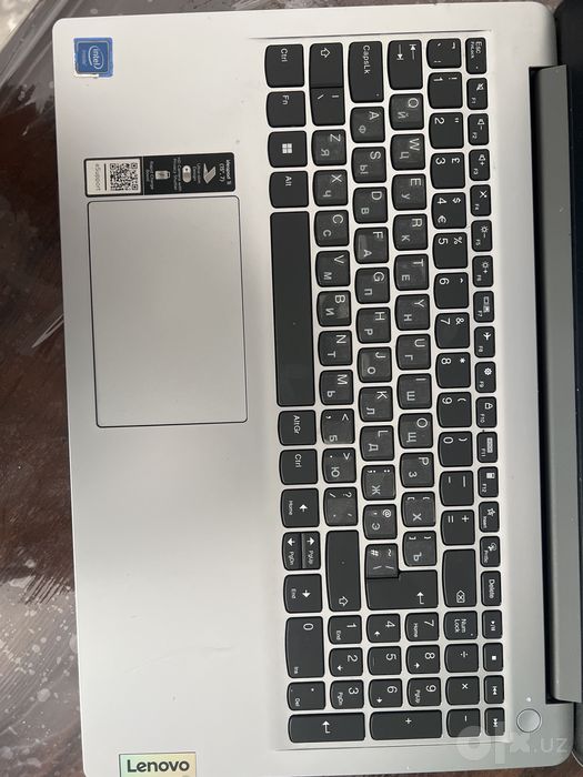 компютер Lenovo новый