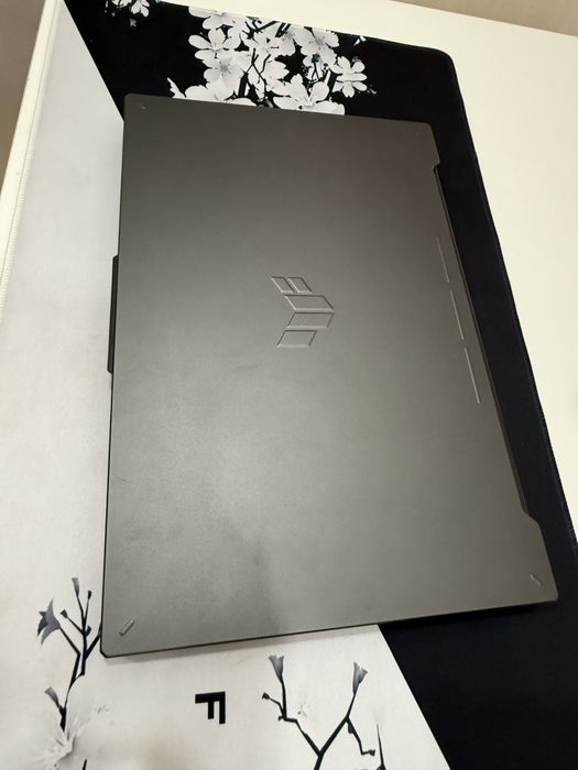 Asus tuf gaming Fa707