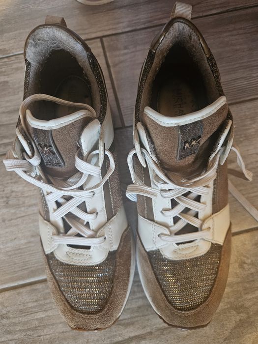 Маратонки Michael Kors