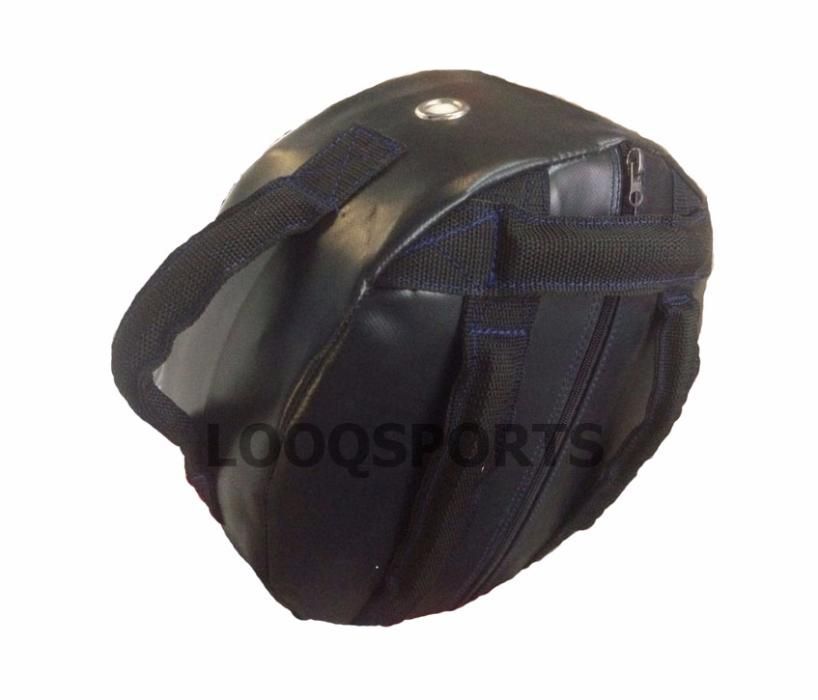 Макивара (лапы для ударов руками, ногами)