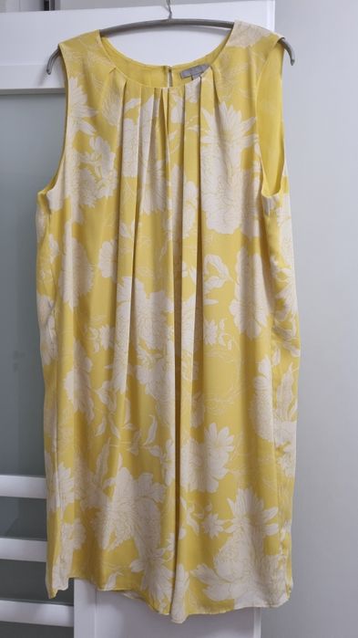 Rochie H&M galben L