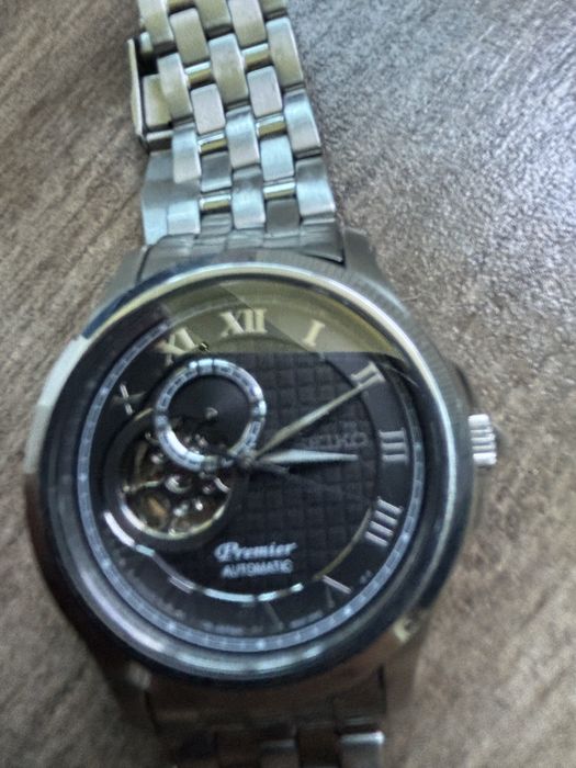 Seilo Premier Automatic