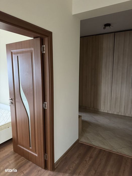 Apartament de închiriat zona Kaufland-Calea Moldovei