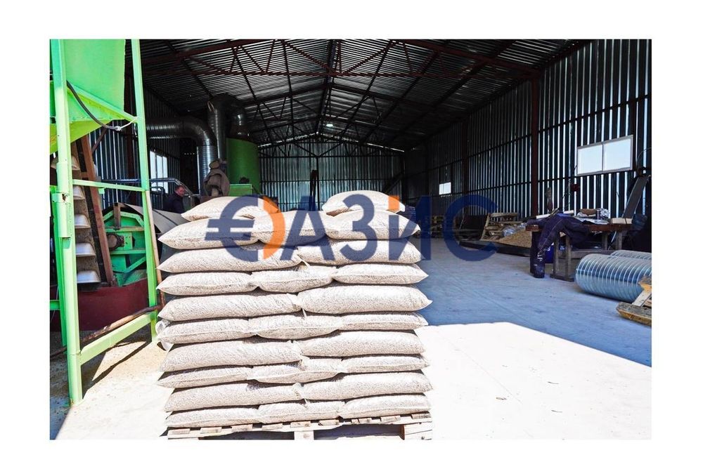 Продава се Заведение в с. Бата, Област Бургас - 3000 кв.м за 116 €/кв.м - Снимка #1