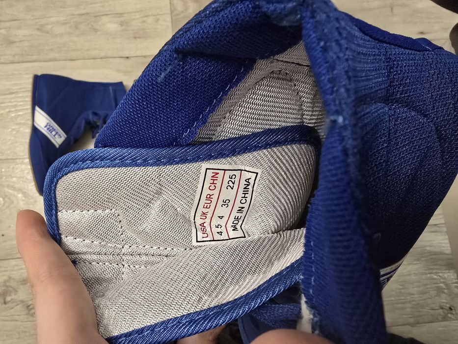 Борцовки green hill