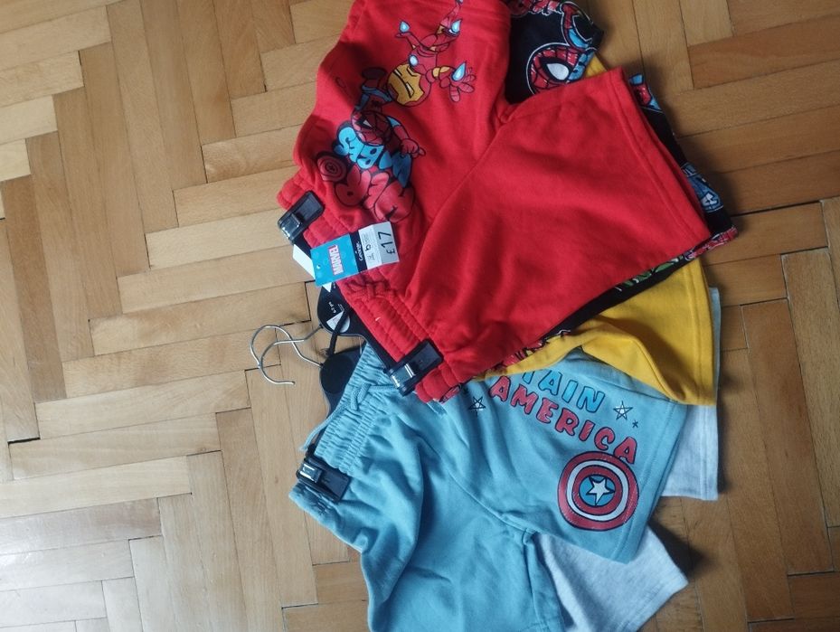 Детски дрехи за момче