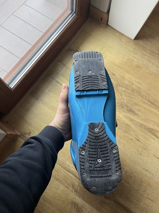 Ски обувки Lange 26,5