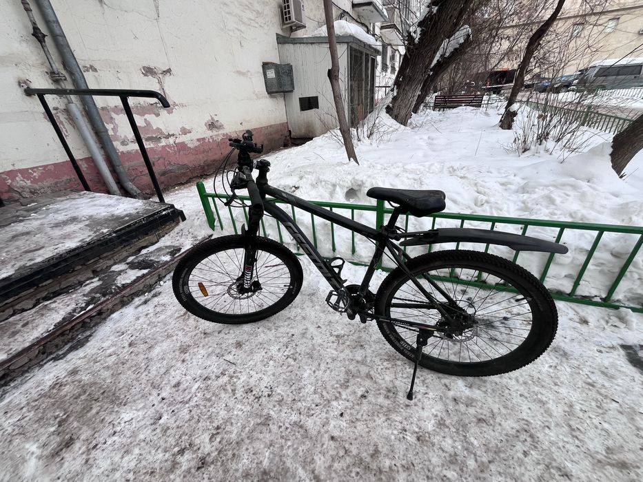 Продам велосипед в хорошем состоянии