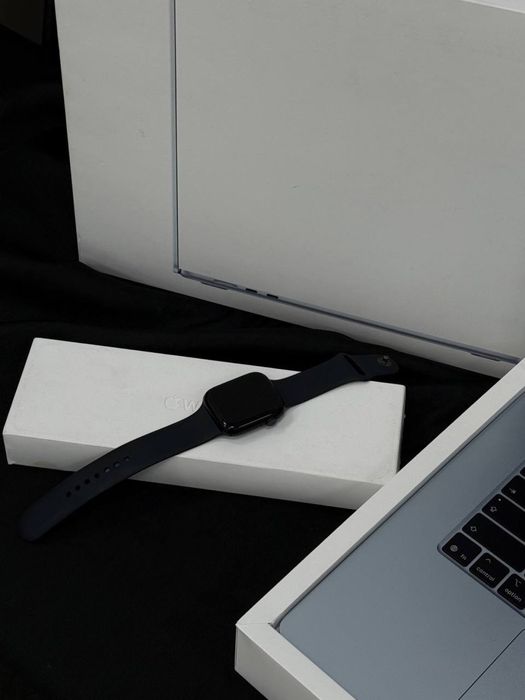 Apple Watch 9 45mm | BaiTime
