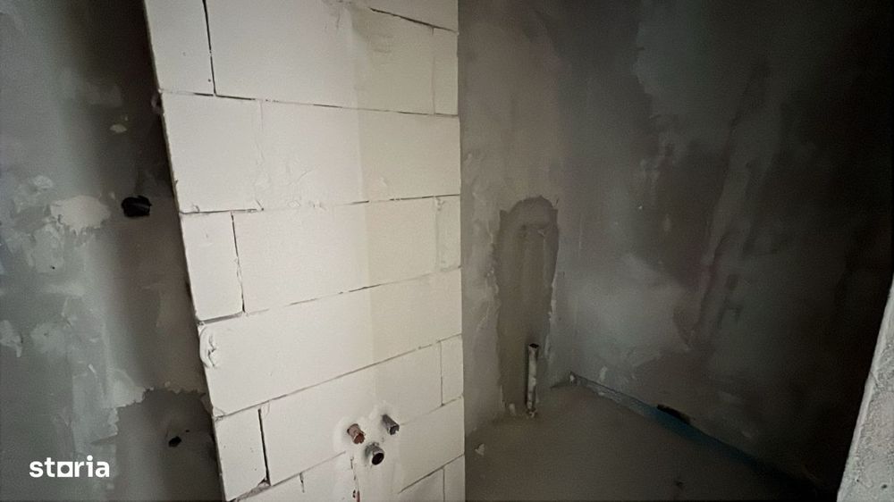 Apartament de 3 camere, 2 bai, zona BMW