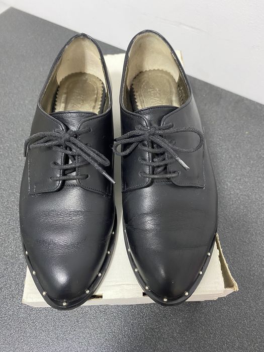 Pantofi dama 36 (hotstepper)